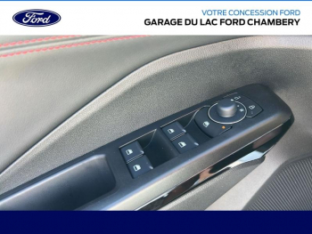 Photo 15 du bon plan FORD Puma 1.0 EcoBoost Hybrid 125ch ST-Line S&S occasion à 23990 €