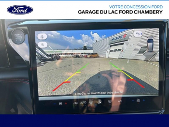 Photo 16 du bon plan FORD Puma 1.0 EcoBoost Hybrid 125ch ST-Line S&S occasion à 23990 €