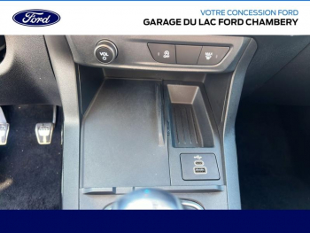 Photo 17 du bon plan FORD Puma 1.0 EcoBoost Hybrid 125ch ST-Line S&S occasion à 23990 €
