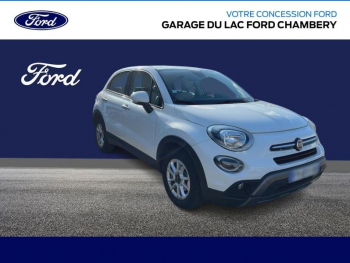 Photo 2 du bon plan FIAT 500X 1.0 FireFly Turbo T3 120ch City Cross occasion à 13390 €
