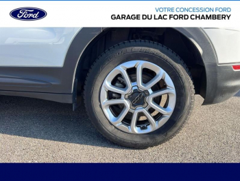 Photo 4 du bon plan FIAT 500X 1.0 FireFly Turbo T3 120ch City Cross occasion à 13390 €