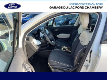 Photo 5 du bon plan FIAT 500X 1.0 FireFly Turbo T3 120ch City Cross occasion à 13390 €