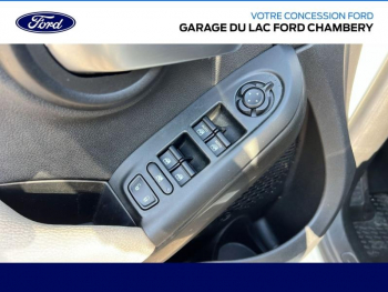 Photo 9 du bon plan FIAT 500X 1.0 FireFly Turbo T3 120ch City Cross occasion à 13390 €