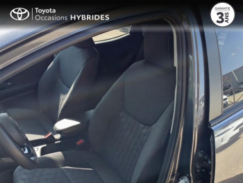 Photo 24 du bon plan TOYOTA Yaris 116h Design 5p MC24 occasion à 21790 €