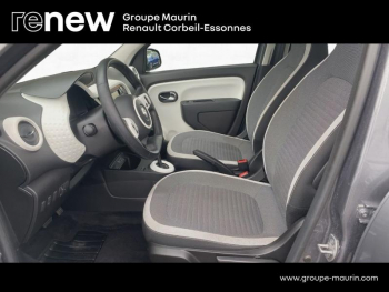 Photo 15 du bon plan RENAULT Twingo E-Tech Electric Zen R80 Achat Intégral - 21MY occasion à 9980 €