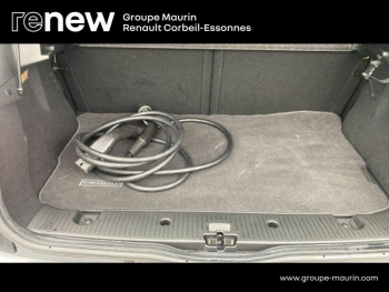 Photo 17 du bon plan RENAULT Twingo E-Tech Electric Zen R80 Achat Intégral - 21MY occasion à 9980 €