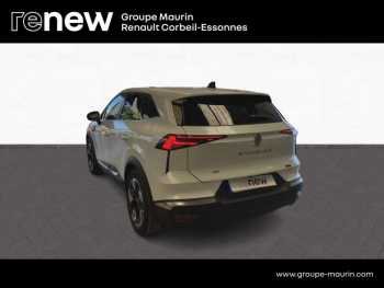 Photo 7 du bon plan RENAULT SYMBIOZ 1.6 E-Tech full hybrid 145ch Techno occasion à 24890 €