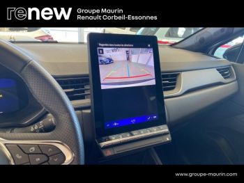 Photo 19 du bon plan RENAULT SYMBIOZ 1.6 E-Tech full hybrid 145ch Techno occasion à 24890 €