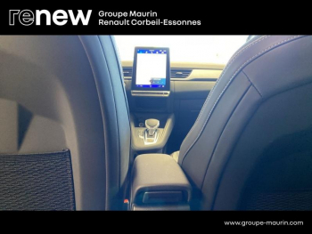 Photo 31 du bon plan RENAULT SYMBIOZ 1.6 E-Tech full hybrid 145ch Techno occasion à 24890 €