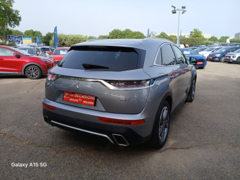 Photo 5 du bon plan DS DS 7 Crossback E-TENSE 4x4 300ch Grand Chic occasion à 24200 €