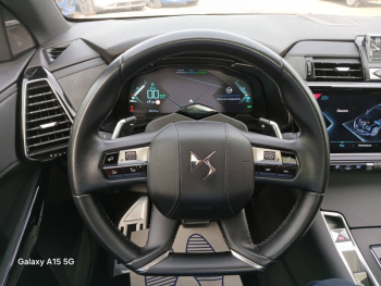 Photo 7 du bon plan DS DS 7 Crossback E-TENSE 4x4 300ch Grand Chic occasion à 24200 €