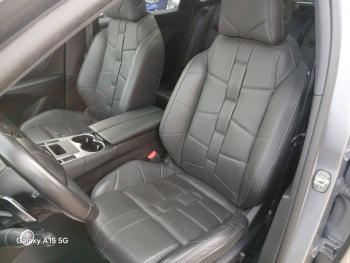 Photo 9 du bon plan DS DS 7 Crossback E-TENSE 4x4 300ch Grand Chic occasion à 24200 €