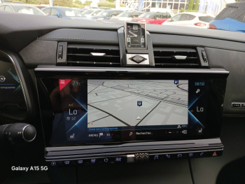 Photo 12 du bon plan DS DS 7 Crossback E-TENSE 4x4 300ch Grand Chic occasion à 24200 €