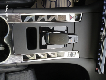 Photo 14 du bon plan DS DS 7 Crossback E-TENSE 4x4 300ch Grand Chic occasion à 24200 €