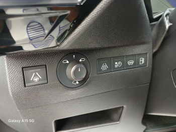 Photo 15 du bon plan DS DS 7 Crossback E-TENSE 4x4 300ch Grand Chic occasion à 24200 €