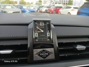 Photo 16 du bon plan DS DS 7 Crossback E-TENSE 4x4 300ch Grand Chic occasion à 24200 €