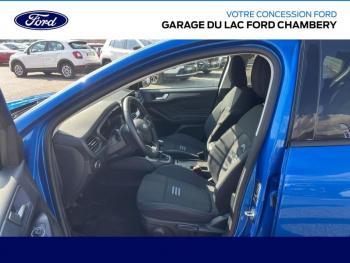Photo 5 du bon plan FORD Focus Active 1.0 Flexifuel mHEV 125ch Active X occasion à 20790 €