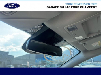 Photo 6 du bon plan FORD Focus Active 1.0 Flexifuel mHEV 125ch Active X occasion à 20790 €