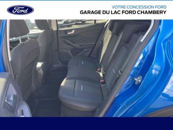 Photo 8 du bon plan FORD Focus Active 1.0 Flexifuel mHEV 125ch Active X occasion à 20790 €