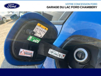 Photo 9 du bon plan FORD Focus Active 1.0 Flexifuel mHEV 125ch Active X occasion à 20790 €