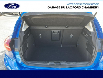 Photo 10 du bon plan FORD Focus Active 1.0 Flexifuel mHEV 125ch Active X occasion à 20790 €