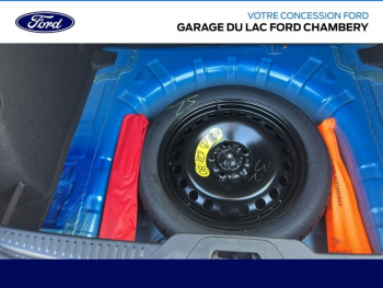 Photo 11 du bon plan FORD Focus Active 1.0 Flexifuel mHEV 125ch Active X occasion à 20790 €