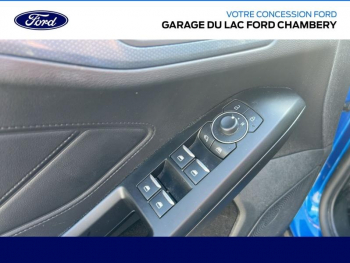 Photo 12 du bon plan FORD Focus Active 1.0 Flexifuel mHEV 125ch Active X occasion à 20790 €
