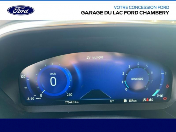 Photo 14 du bon plan FORD Focus Active 1.0 Flexifuel mHEV 125ch Active X occasion à 20790 €