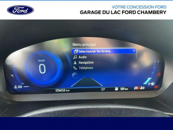 Photo 15 du bon plan FORD Focus Active 1.0 Flexifuel mHEV 125ch Active X occasion à 20790 €