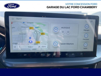 Photo 16 du bon plan FORD Focus Active 1.0 Flexifuel mHEV 125ch Active X occasion à 20790 €