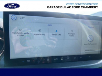 Photo 17 du bon plan FORD Focus Active 1.0 Flexifuel mHEV 125ch Active X occasion à 20790 €