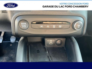 Photo 18 du bon plan FORD Focus Active 1.0 Flexifuel mHEV 125ch Active X occasion à 20790 €