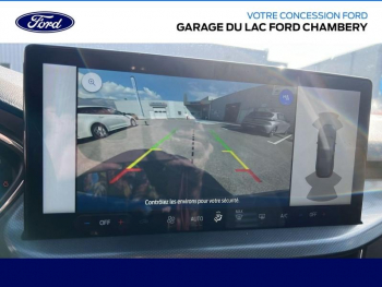 Photo 19 du bon plan FORD Focus Active 1.0 Flexifuel mHEV 125ch Active X occasion à 20790 €