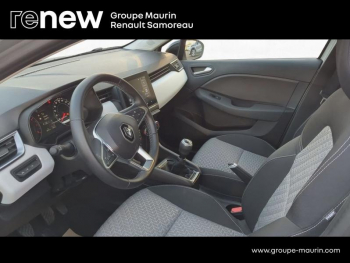 Photo 28 du bon plan RENAULT Clio 1.0 SCe 65ch Evolution occasion à 10900 €