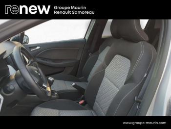 Photo 29 du bon plan RENAULT Clio 1.0 SCe 65ch Evolution occasion à 10900 €