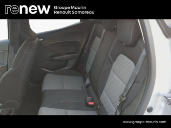 Photo 30 du bon plan RENAULT Clio 1.0 SCe 65ch Evolution occasion à 10900 €