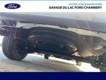 Photo 5 du bon plan FORD Transit Courier VUL 1.0 EcoBoost 100ch Trend occasion à 15390 €