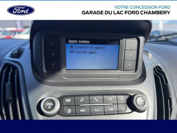 Photo 10 du bon plan FORD Transit Courier VUL 1.0 EcoBoost 100ch Trend occasion à 15390 €