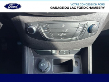 Photo 7 du bon plan FORD Transit Courier VUL 1.0 EcoBoost 100ch Trend occasion à 15590 €
