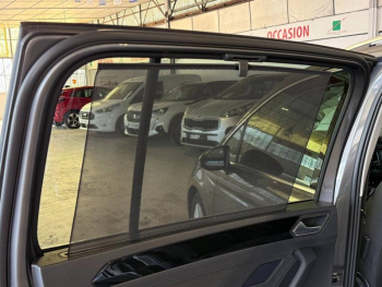 Photo 15 du bon plan VOLKSWAGEN Touran 2.0 TDI 150ch BlueMotion Technology FAP Carat DSG6 7 places occasion à 18900 €