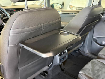 Photo 17 du bon plan VOLKSWAGEN Touran 2.0 TDI 150ch BlueMotion Technology FAP Carat DSG6 7 places occasion à 18900 €