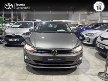 Photo 5 du bon plan VOLKSWAGEN Polo 1.0 TSI 95ch Confortline Euro6d-T occasion à 12470 €