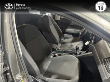 Photo 6 du bon plan VOLKSWAGEN Polo 1.0 TSI 95ch Confortline Euro6d-T occasion à 12470 €