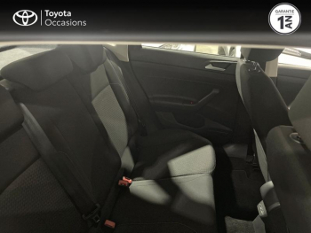 Photo 7 du bon plan VOLKSWAGEN Polo 1.0 TSI 95ch Confortline Euro6d-T occasion à 12470 €