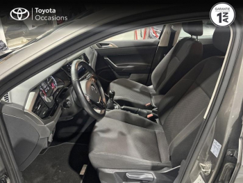 Photo 11 du bon plan VOLKSWAGEN Polo 1.0 TSI 95ch Confortline Euro6d-T occasion à 12470 €