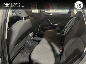 Photo 12 du bon plan VOLKSWAGEN Polo 1.0 TSI 95ch Confortline Euro6d-T occasion à 12470 €