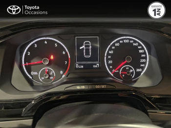 Photo 13 du bon plan VOLKSWAGEN Polo 1.0 TSI 95ch Confortline Euro6d-T occasion à 12470 €
