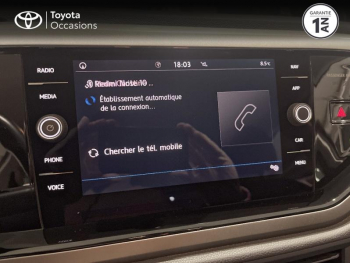 Photo 14 du bon plan VOLKSWAGEN Polo 1.0 TSI 95ch Confortline Euro6d-T occasion à 12470 €