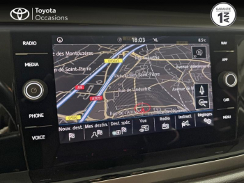 Photo 15 du bon plan VOLKSWAGEN Polo 1.0 TSI 95ch Confortline Euro6d-T occasion à 12470 €