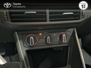 Photo 17 du bon plan VOLKSWAGEN Polo 1.0 TSI 95ch Confortline Euro6d-T occasion à 12470 €
